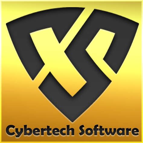 Cybertech Software