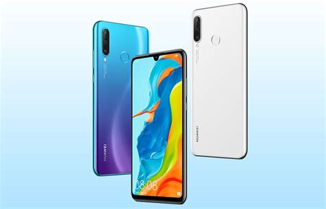 Huawei P30 Lite Pre Order Comes With ₱6299 Worth Of