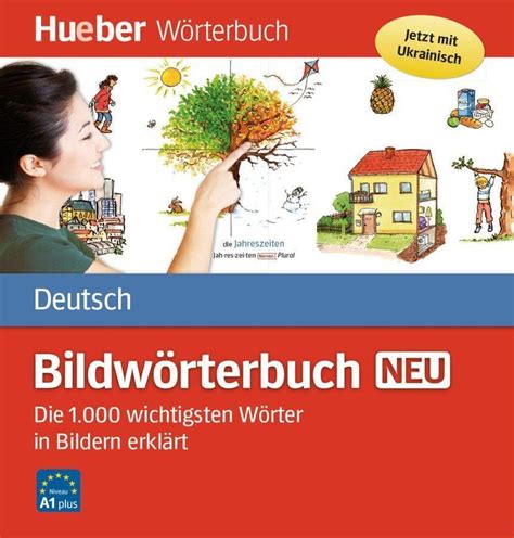 bildwörterbuch deutsch neu buch versandkostenfrei bei weltbild de
