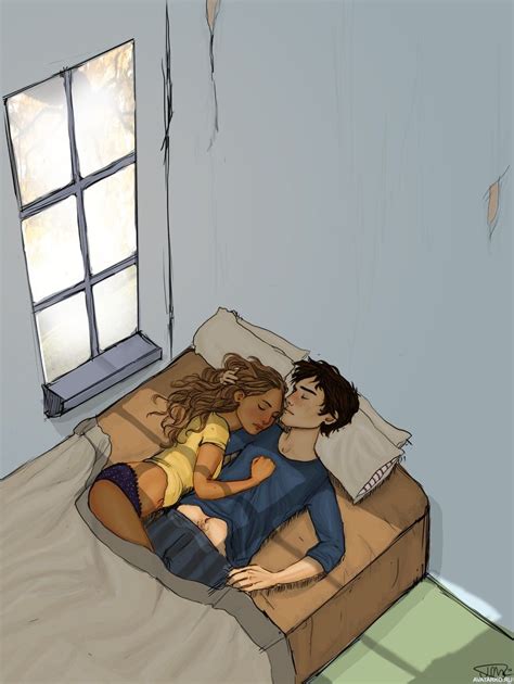 Девушка и парень спят вместе в обнимку — Авы и картинки Cute Couple Drawings Cute Couple Art