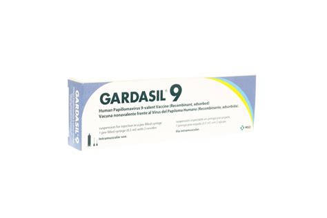 Gardasil 9 Hpv Vaccine Lloydspharmacy Online Doctor Uk
