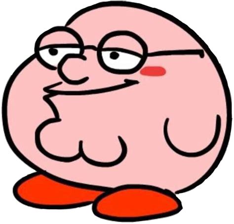 Kirby Pfp Kirby Pfp Kirby Png Transparent Images Super Smash Bros