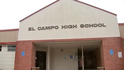 El Campo Hs Substitute Teacher Fired For Filming Porn In Classroom Abc7 Los Angeles
