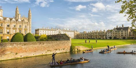 Can You Pass The Tough New Test To Get Into Cambridge Take The Quiz