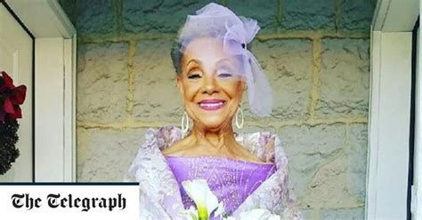 Meet The 86 Year Old Bride Who Proves The Most Important Lesson When
