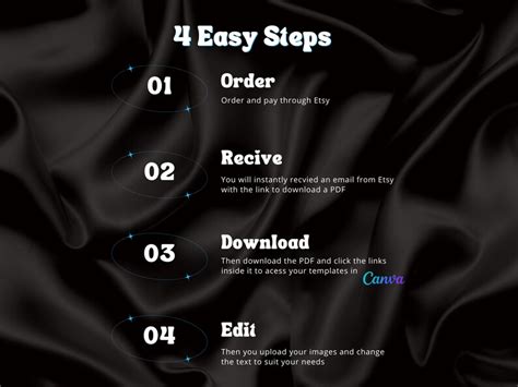 Onlyfans Tip Menu Canva Free Templates Editable Template Etsy Ireland Hot Sex Picture