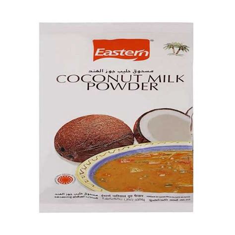 Eastern Coconut Milk Powder Pack 1kg Online Falcon Fresh Online