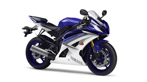 Spesifikasi Lengkap Yamaha Yzf R6 2015 Dan Harga Jagatotomotif