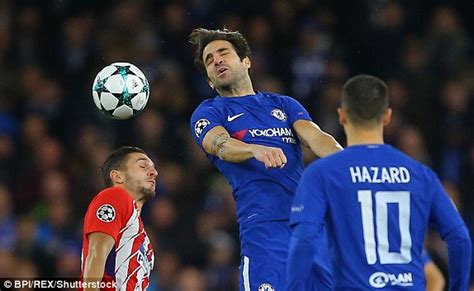 Check how to watch atletico madrid vs chelsea live stream. Chelsea vs Atletico Madrid Champions League RESULT | Daily ...