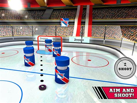 Pin Hockey Ice Arena Apk For Android Download