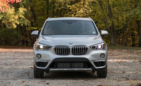 2018 bmw x1