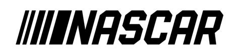 Nascar Logo Black And White Nascar Black And Clip Art Library