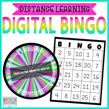 Google is also offering some additional perks for those who are already g suite. DISTANCE LEARNING BINGO GAME for Zoom of Google Meet by ...