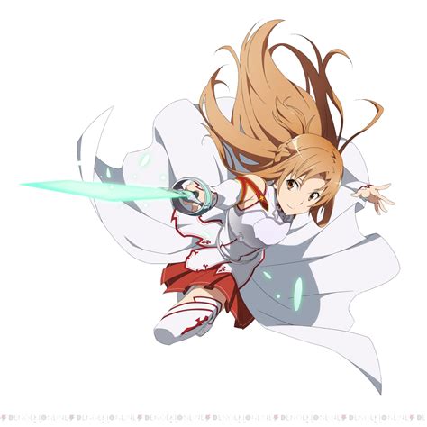 You can download the png for free in the best resolution and use it for design and other. Asuna Transparent Background | PNG Mart