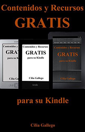 Audiolibro Contenidos y Recursos gratis para su Kindle Libros gratuitos en español y trucos