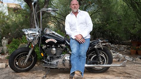 Investigator Trial For Ex Atf Agent Who Infiltrated Hells Angels Good