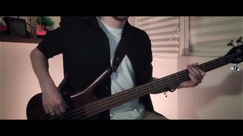 Lenny Kravitz — I Belong To You — Bass Cover Youtube