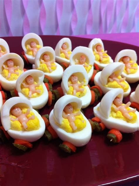 Baby Shower Finger Food Ideas For Boys 10 Attractive Baby Shower