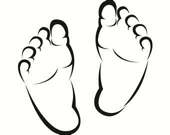 Free Free 120 Baby Hands And Feet Svg SVG PNG EPS DXF File