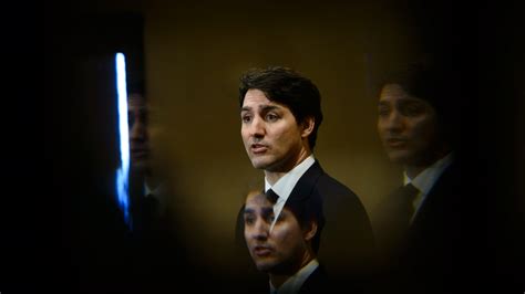 Canadas No Sex No Money Scandal Could Topple Trudeau Fox News