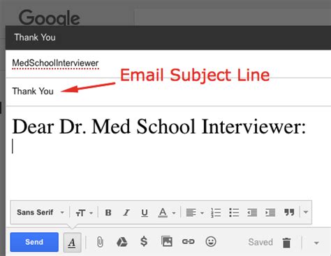 Where the editor's name is not known, use the relevant title employed by the journal, such as we examined the efficacy of using x factors as indicators for depression in y subjects in z regions. Thank You Letter Email Title Collection | Letter Template ...