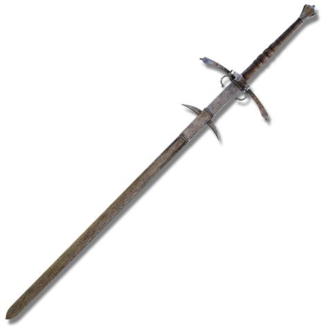 Zweihander Elden Ring Colossal Swords Weapons Gamer Guides®
