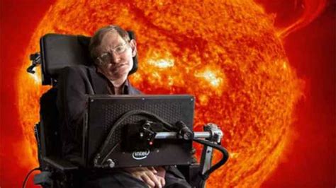 ¿qué Aportó Stephen Hawking A La Física