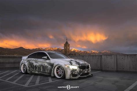 Bmw M Liberty Walk M M M Mpower Tuning Hd Wallpaper Peakpx