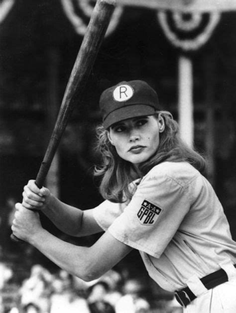 Best All American Girls Professional Baseball League Images In