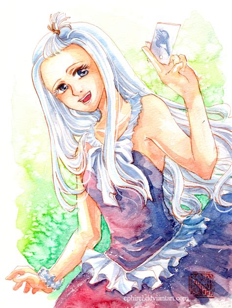 Mirajane Strauss Fairy Tail Zerochan Anime Image Board