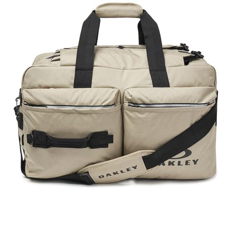 Lyst Oakley Utility Big Duffle Bag For Men