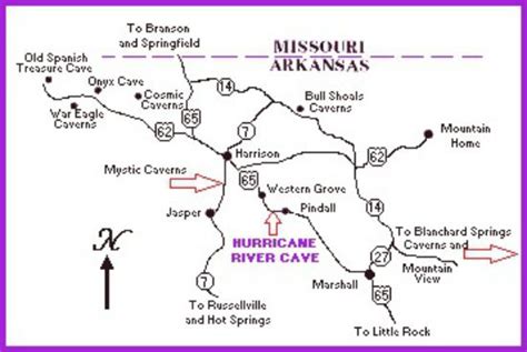 We Have Been To All Of These Caves Arkansas Pinterest