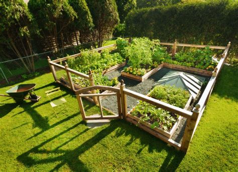11 Garden Fence Ideas Bob Vila