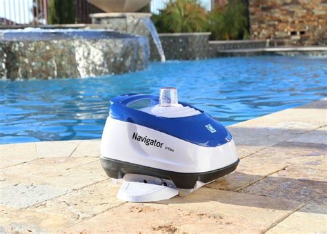 Hayward Navi 50 V Flex Pool Cleaner Apartments And Houses For Rent