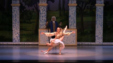 ‘sleeping Beauty Ballet Presented In Paradise Chico Enterprise Record