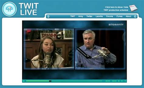 Abby And Leo Laporte Flickr Photo Sharing
