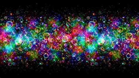 Colorful Bubbles Hd Abstract Wallpapers Hd Wallpapers Id 62350