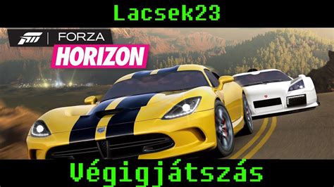 Horizon is the world's most powerful xbox 360 modding tool. Forza Horizon #1 (Xbox 360) | Végigjátszás [2019.01.10 ...