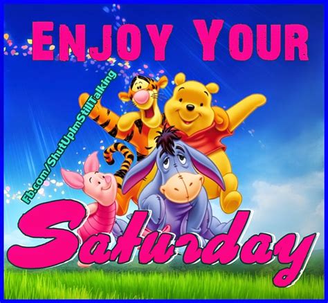 See more ideas about happy saturday, saturday, saturday quotes. Happy Saturday Morning Quotes