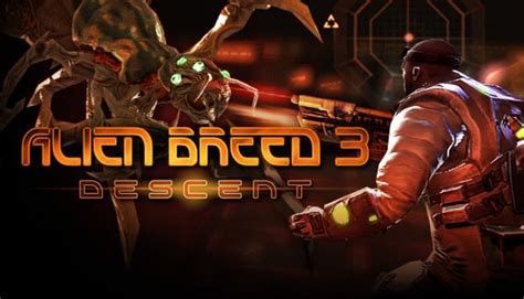 Alien Breed 3 Descent Free Download Igggames