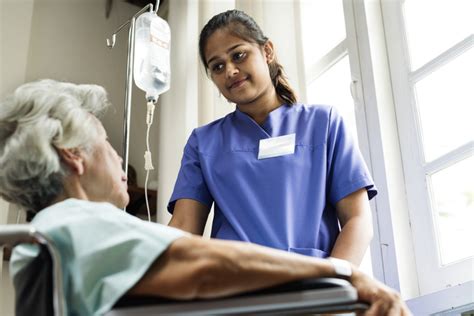 Overseas Nursing Jobs What Are They And How To Get One Ziprecruiter