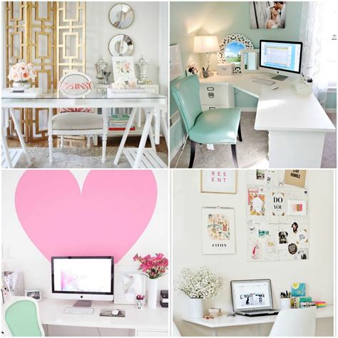 The Southern Thing: Home Office Inspiration