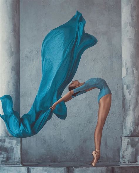 Stunning Diana Ivanchenko 🌊 Photo By Dan Hecho Ballet As Art 🔥