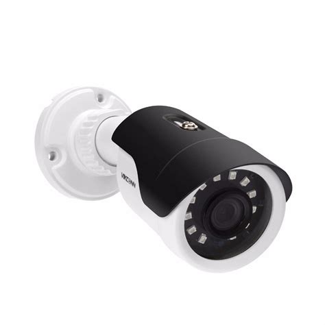 Vikconn 1080p Full Hd Security Camera Video Surveillance Camera 20mp