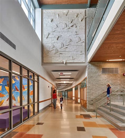 New Sandy Hook School Designed To Prevent Unwanted Intrusions