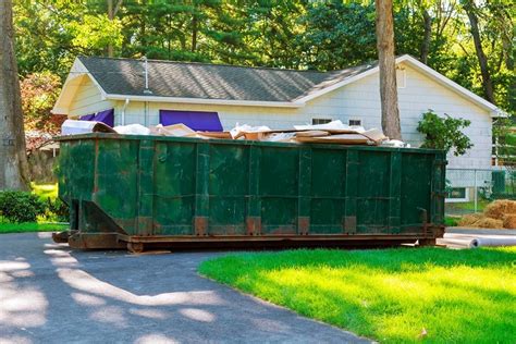 10 Yard Dumpster Rentals In Durham Nc Waste Removal Usa