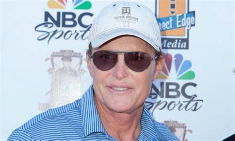 bruce jenner speaks on gender identity i am a woman