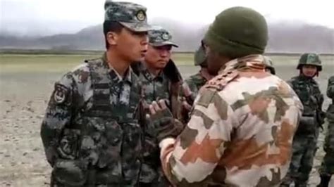 Arunachal Clash 300 China Troops Entered Lac Indian Army Hit Back 10 Points Latest News