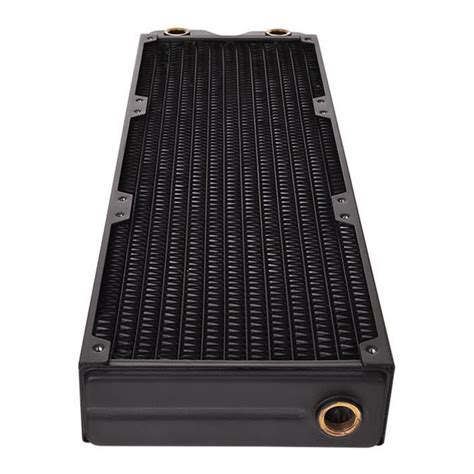Thermaltake Pacific Clm360 360mm Copper Water Cooling Radiator Falcon