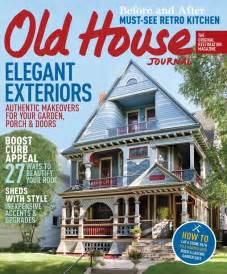 36 Best Old House Magazine Covers Images On Pinterest House Journal